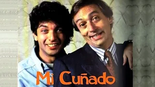 Mi Cuñado - Capítulo 8