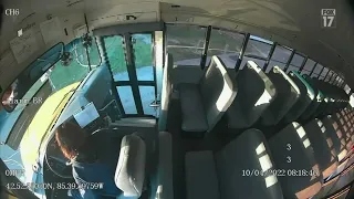 Bus drivers rescue carjacked 2-year-old baby