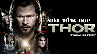 Reup 103 Siêu Tổng Hợp Thần Sấm Thor