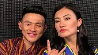 Aye Sem Thuen|Lhatu|The Voice Of Bhutan