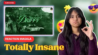 Drippy by Sidhu moose wala | @ReactionMasala #sidhumoosewala #sidhumoosewalareaction #sidhunew