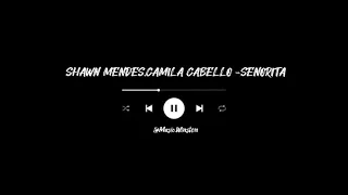 SHAWN MENDES,CAMILA CABELLO -SENORITA [@Music.Winston ]