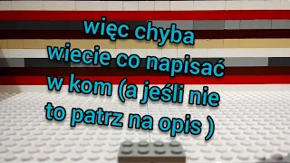 animacja LEGO star wars #88