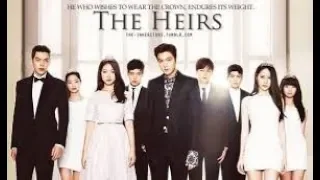 The Heirs || Episode 1 || English Subtitles