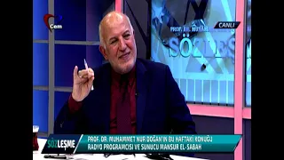 Muhammet Nur Doğan ile Sözleşme | Mansur El-Sabah | Mizah & Sosyal Medya
