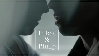 lukas & philip | who I am