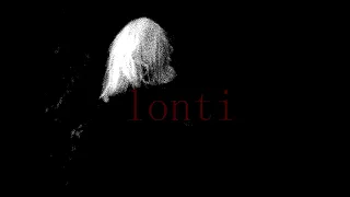 Lonti - Idk What To Say (Official Audio)