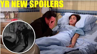The Young and the Restless Spoilers Week of August 30 News Update  Y&R Monday, 8.30. 2021
