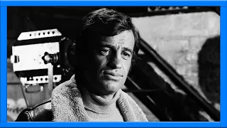 Jean Paul Belmondo   les causes de sa disparition dévoilées