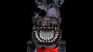 All Fnaf Characters Sing Break my mind by Dagames