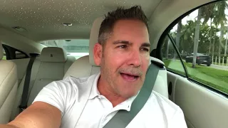 Are Rich People Happy?- Grant Cardone