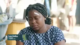 Kombolela leo ijumaa 27/5/2022 Full Episode