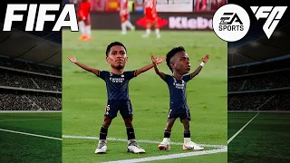 FIFA + EA FC MEMES + REAL LIFE (#57)