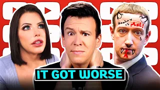 It’s Even Worse Than We Thought. Adriana Chechik, Corruption Exposed, Stocks, S&P 500 & More News