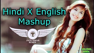 English_X_Hindi__Mashup-__RemixTujhe_Pyar_Se_Dekhne_Wala_X_Emiway_Bantai#hindi mashup#clas