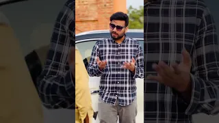 Bachay akhir is ko kyou tang kar raha hai part 1 #kidnapping #suspense