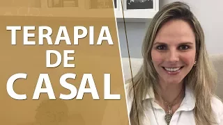 TERAPIA DE CASAL • Psicologia • Casule Saúde e Bem Estar