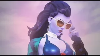 Widowmaker | 1 Minute thing.