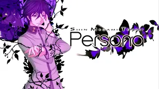 [Daily VG Music #432] School Days - Persona