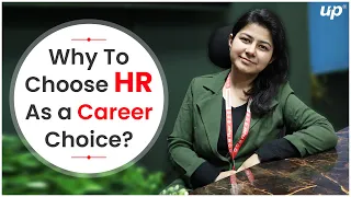 Fluper- Why To Choose HR As A Career Choice? | Career In HR Management | HR Career Advice