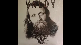 Valdy -  Country Man (1972) [Complete LP]