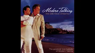 Modern Talking -  Don't Play with My Heart (New Hit '98)