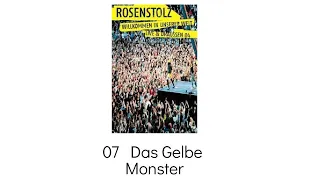 07   Das Gelbe Monster - Rosenstolz Willkommen in unserer Welt Live & Draussen 04
