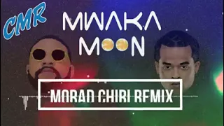 Kalash - Mwaka Moon ft - Damso (Morad Chiri Remix 2017)