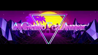 A gente fez amor - Dennis Dj, Gusttavo Lima - Zumba - Funk / Coreografia Oficial: FitDance