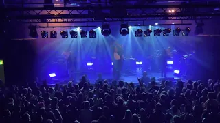 GANG OF YOUTHS Let Me Down Easy Leeds Beckett Uni 8.03.22