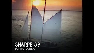 [UNAVAILABLE] Used 1992 Sharpe 39 in Destin, Florida