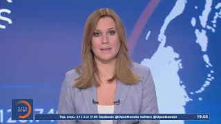 Κεντρικό δελτίο ειδήσεων 23/7/2021 | OPEN TV