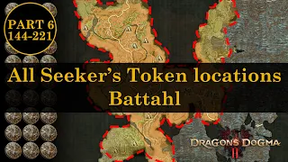 All Seeker's Token locations, part 6: Battahl | Dragon's Dogma 2