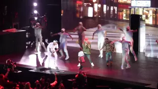 Chris Brown - Loyal ft Tyga Los Angeles