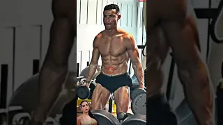 CRISTIANO RONALDO TRANSFORMATION 😱 #shorts #viral