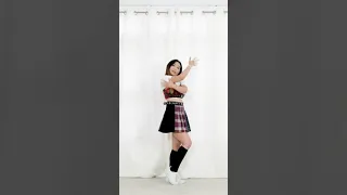 [MIRRORED] STAYC 'STEREOTYPE' FOCUS (LISA RHEE DANCE COVER)