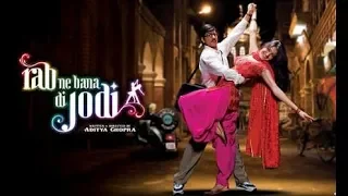 Rab De Bana Jodi Medley | Shah Rukh Khan | Anushka Sharma