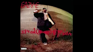 Eazy-E - Real muthaphuckkin G s 1 hour loop