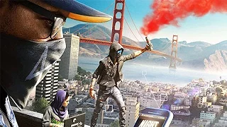 WATCH DOGS 2 Launch Trailer (PS4 / Xbox One / PC)