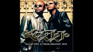 K Ci And Jojo   All My Life Their Greatest Hits   13   crazy