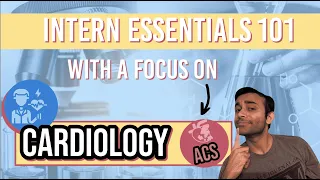 Demystifying ACS: Essential Knowledge for Medical Students and Interns!