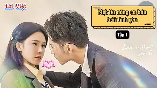 KHƯƠNG THẬP THẤT : MỘT CHÙM NẮNG CẢ TRỜI YÊU| FULL THUYẾT MINH| KHƯƠNG THẬP THẤT- LỆ ĐÔNG-HẠO QUÂN