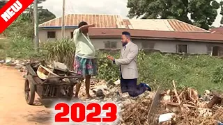 Billionaire Proposed To D Pregnant Poor Mad Orphan After Her Uncle Made Her Mad "Fredrick"-2023