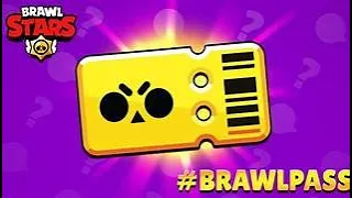 Me Compro el Pase de Batalla en Brawl Stars