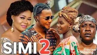 SIMI 2 preview Latest Yoruba Movie 2024 | Olayinka Solomon Jasi Bimbo Ayo Olaiya Fisayo Abebi Yomi