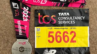 The TCS London Marathon 2023