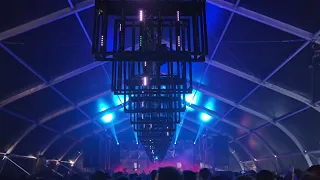 Freddy K & The Lady Machine @ Awakenings Upclose 2024