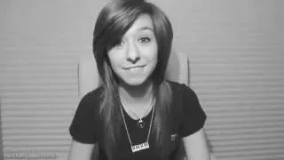 Christina Grimmie Tribute (1994 - 2016)