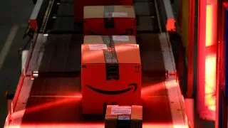 Amazon, Apple urging restraint against China as Trump weighs tariffs