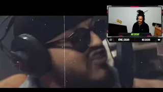 TRAP KING - DICTATOR  🔞 🦍 مش مخالينه يتوب (ردة فعل تونسي 🇩🇿🇹🇳)  | Ch3ar Reaction